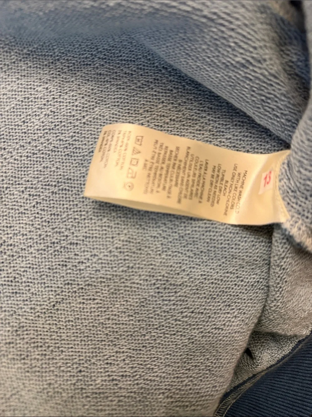 Free People questions leave